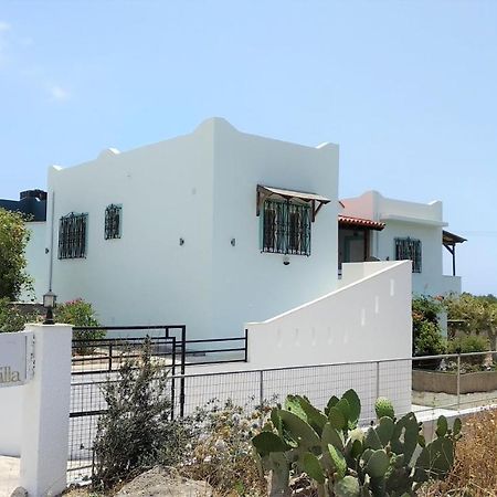 Adonis Villa Koutsounári Luaran gambar