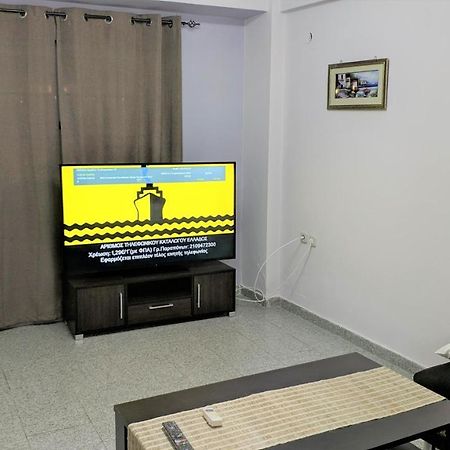 Adonis Villa Koutsounári Luaran gambar