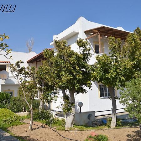 Adonis Villa Koutsounári Luaran gambar
