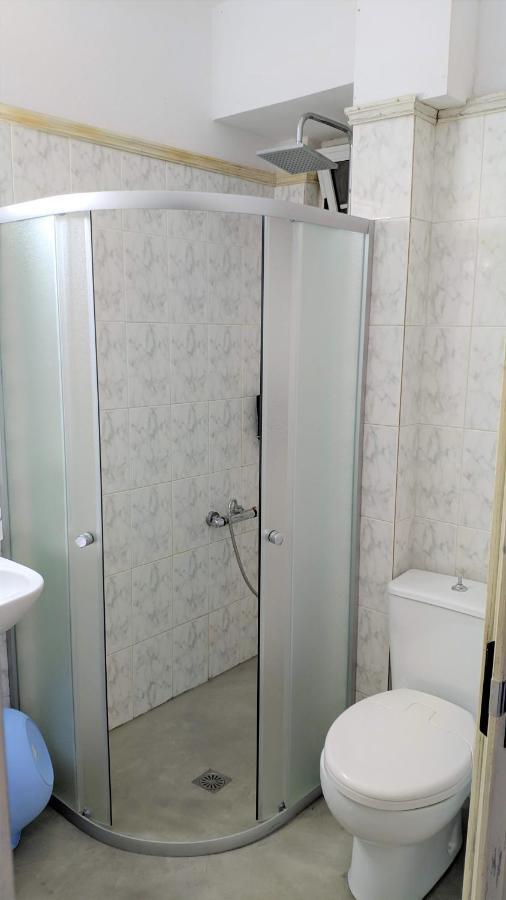 Adonis Villa Koutsounári Luaran gambar