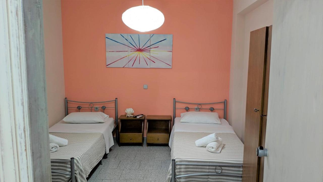 Adonis Villa Koutsounári Luaran gambar