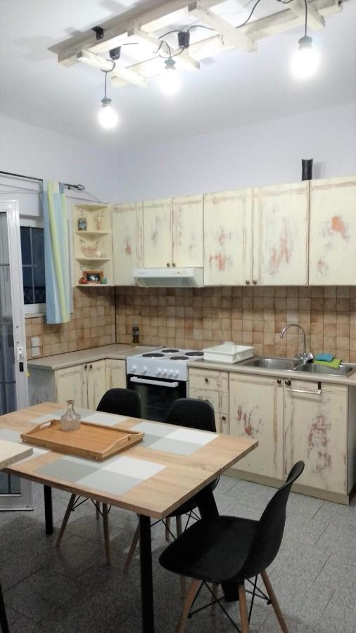 Adonis Villa Koutsounári Luaran gambar