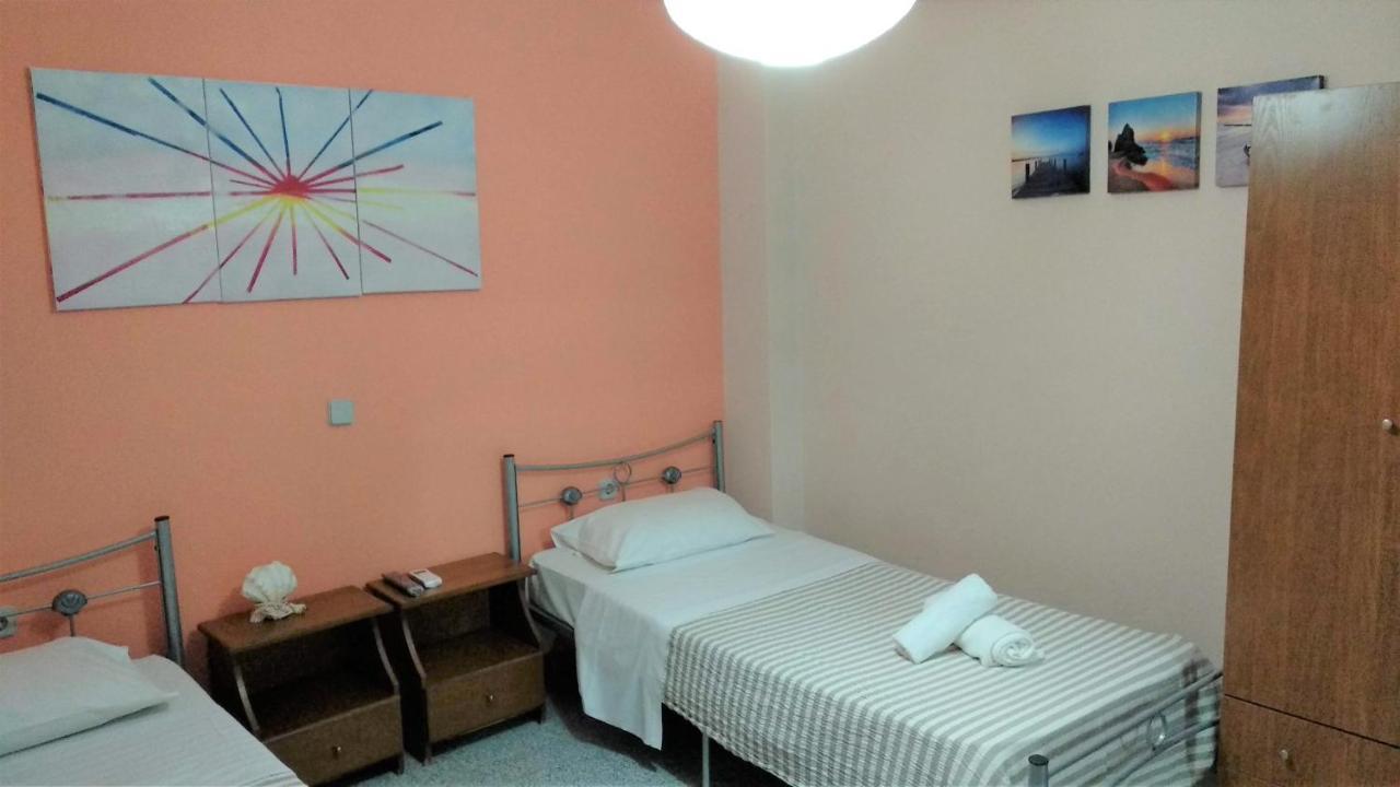 Adonis Villa Koutsounári Luaran gambar
