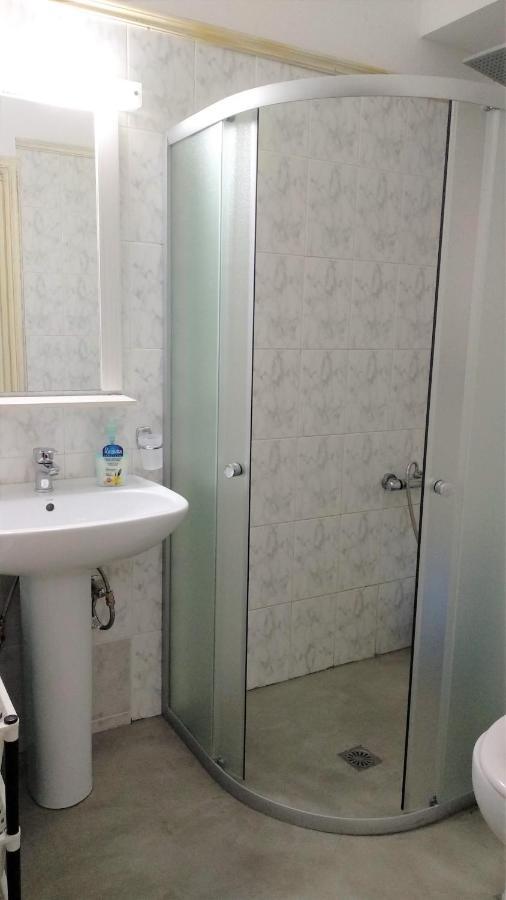 Adonis Villa Koutsounári Luaran gambar