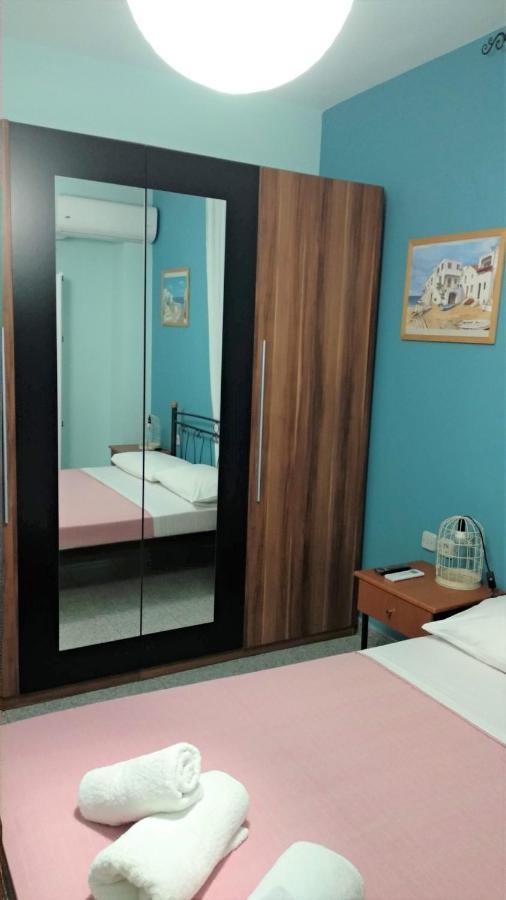 Adonis Villa Koutsounári Luaran gambar