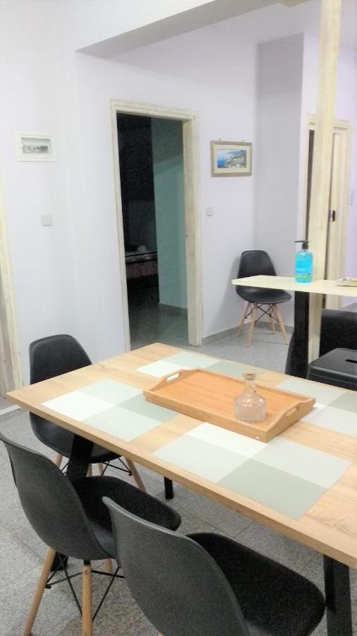 Adonis Villa Koutsounári Luaran gambar