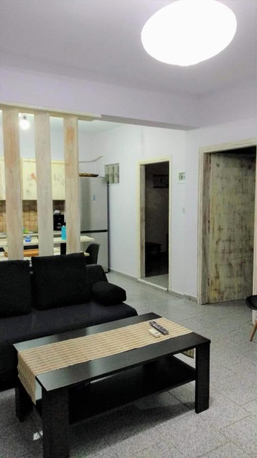 Adonis Villa Koutsounári Luaran gambar