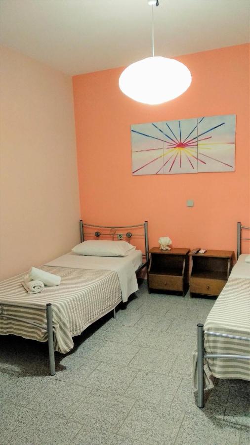 Adonis Villa Koutsounári Luaran gambar