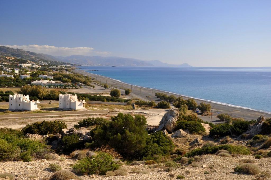 Adonis Villa Koutsounári Luaran gambar